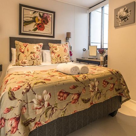 Flamingo Sea Point Sea View Luxury Best Position 1 Bedroom Apartment Queen Size Bed & Inverter For Tv Kapsztad Zewnętrze zdjęcie
