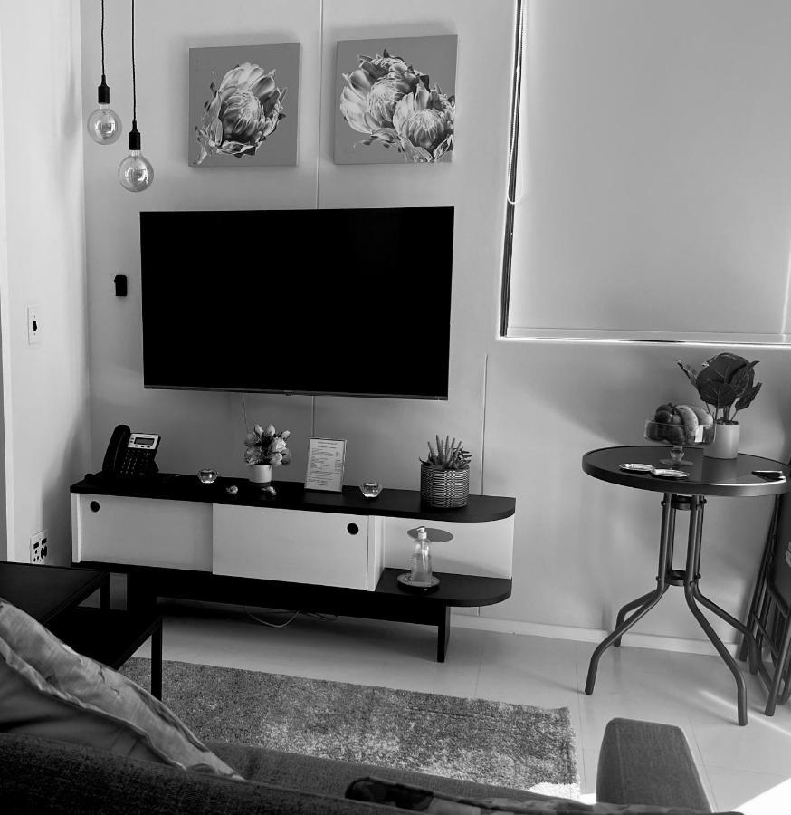 Flamingo Sea Point Sea View Luxury Best Position 1 Bedroom Apartment Queen Size Bed & Inverter For Tv Kapsztad Zewnętrze zdjęcie