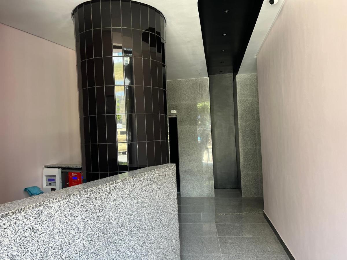 Flamingo Sea Point Sea View Luxury Best Position 1 Bedroom Apartment Queen Size Bed & Inverter For Tv Kapsztad Zewnętrze zdjęcie