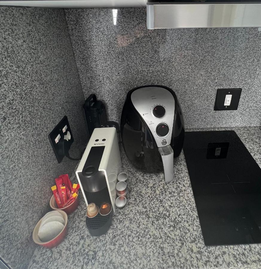 Flamingo Sea Point Sea View Luxury Best Position 1 Bedroom Apartment Queen Size Bed & Inverter For Tv Kapsztad Zewnętrze zdjęcie
