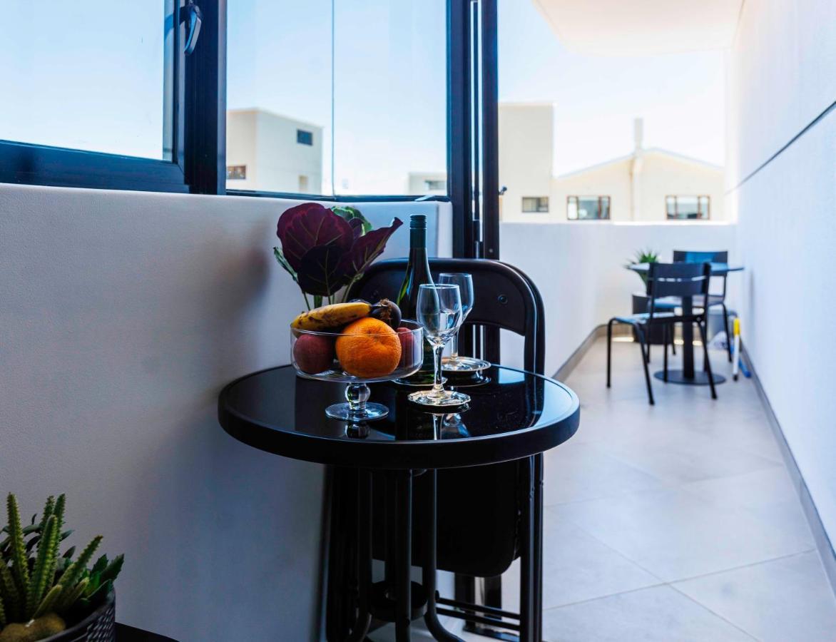 Flamingo Sea Point Sea View Luxury Best Position 1 Bedroom Apartment Queen Size Bed & Inverter For Tv Kapsztad Zewnętrze zdjęcie