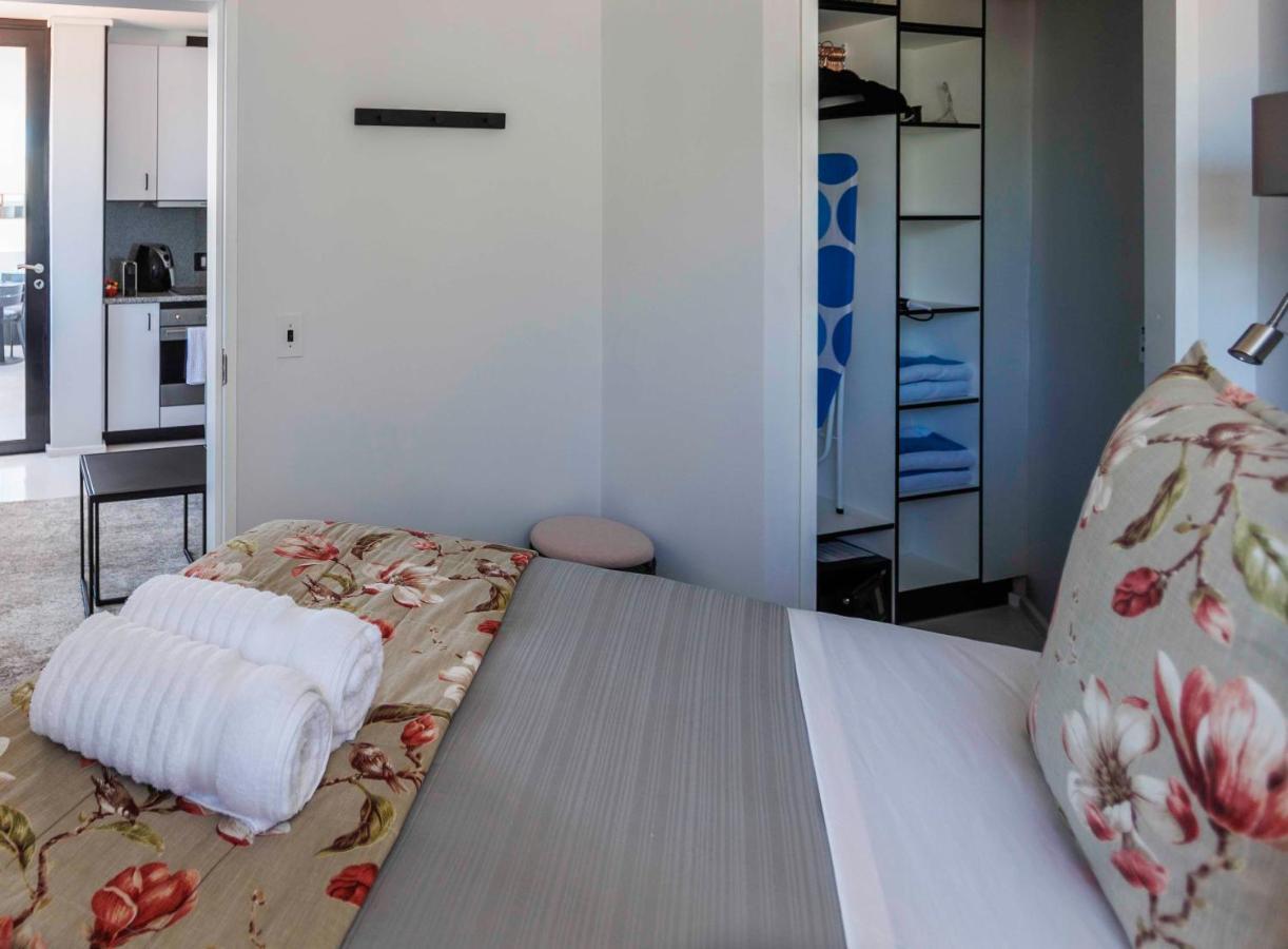Flamingo Sea Point Sea View Luxury Best Position 1 Bedroom Apartment Queen Size Bed & Inverter For Tv Kapsztad Zewnętrze zdjęcie